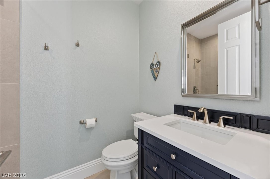 2490 Turtle Head Peak Drive Las Vegas NV 89135