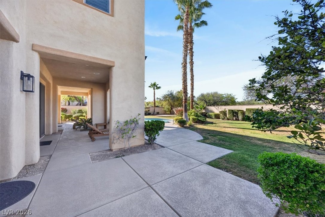 2490 Turtle Head Peak Drive Las Vegas NV 89135