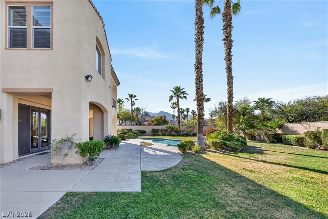 2490 Turtle Head Peak Drive Las Vegas NV 89135