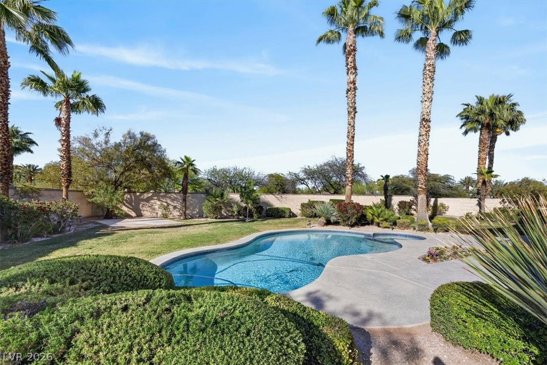 2490 Turtle Head Peak Drive Las Vegas NV 89135