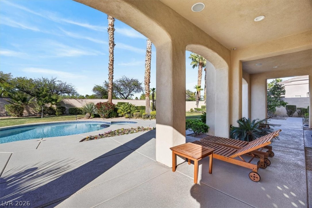2490 Turtle Head Peak Drive Las Vegas NV 89135