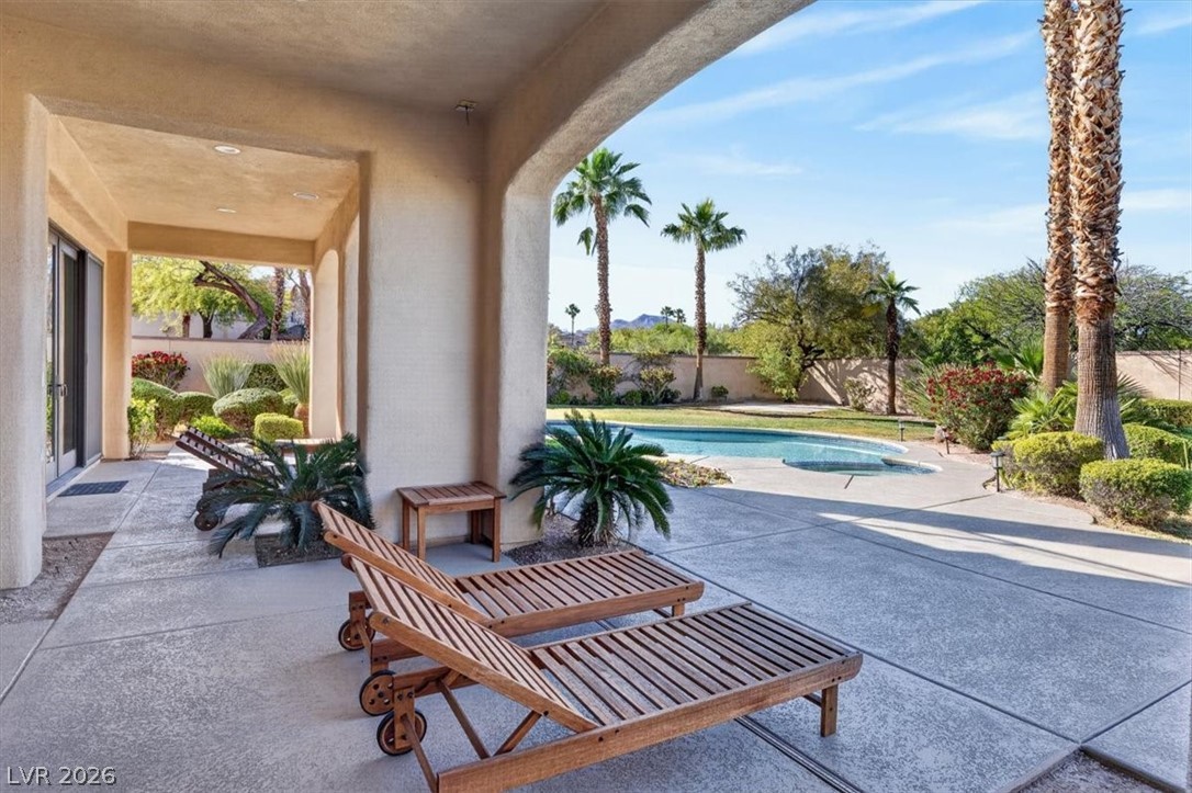 2490 Turtle Head Peak Drive Las Vegas NV 89135