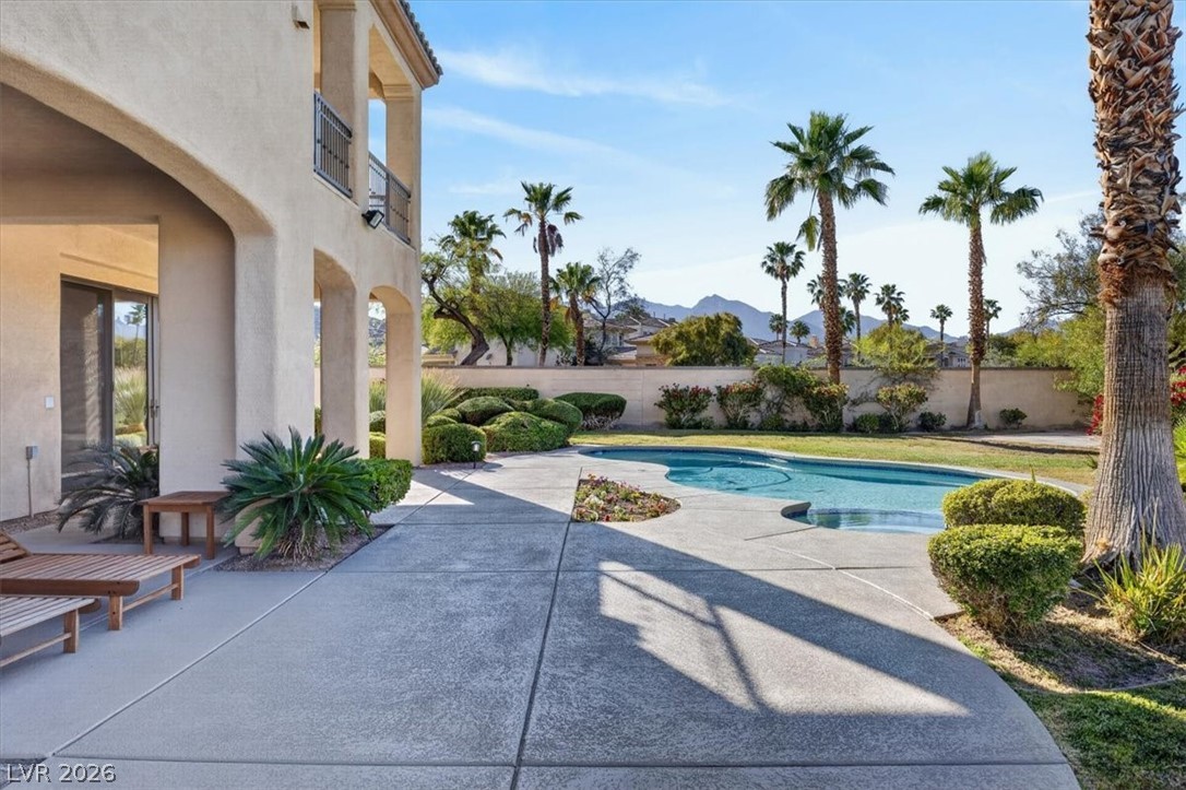 2490 Turtle Head Peak Drive Las Vegas NV 89135