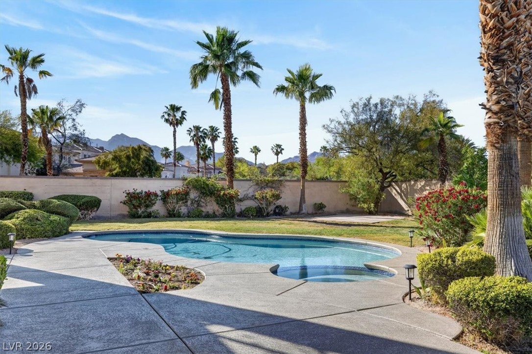 2490 Turtle Head Peak Drive Las Vegas NV 89135