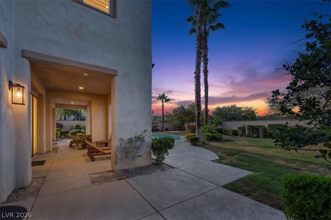 2490 Turtle Head Peak Drive Las Vegas NV 89135