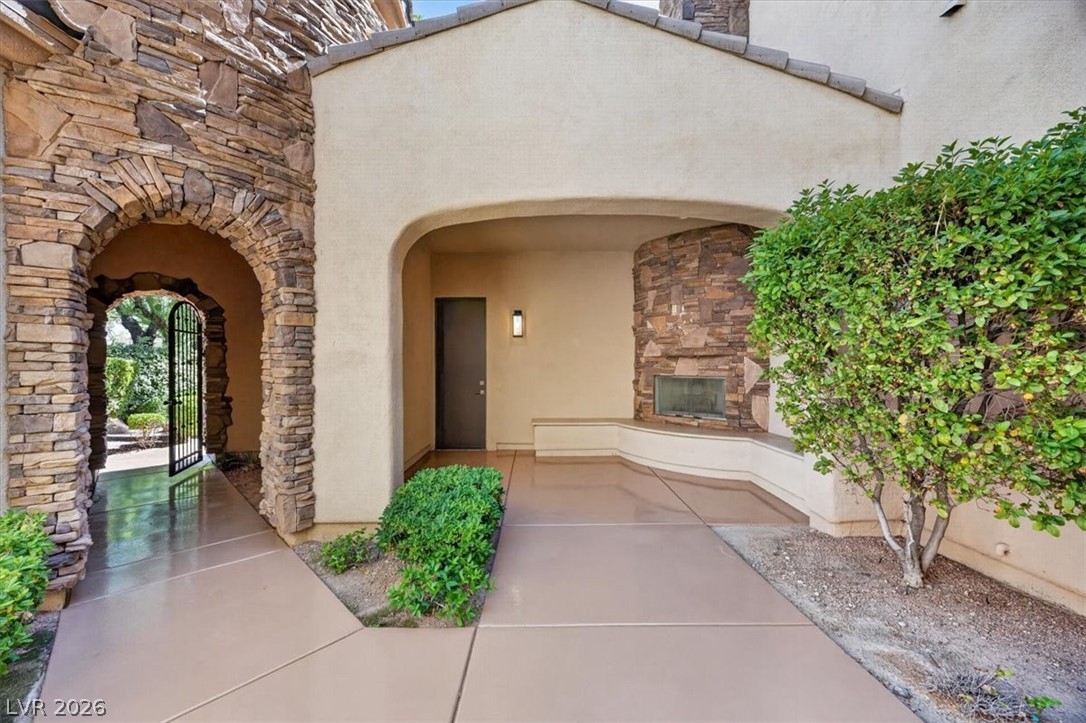2490 Turtle Head Peak Drive Las Vegas NV 89135