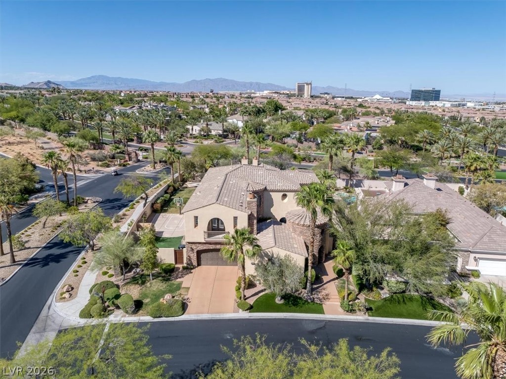 2490 Turtle Head Peak Drive Las Vegas NV 89135