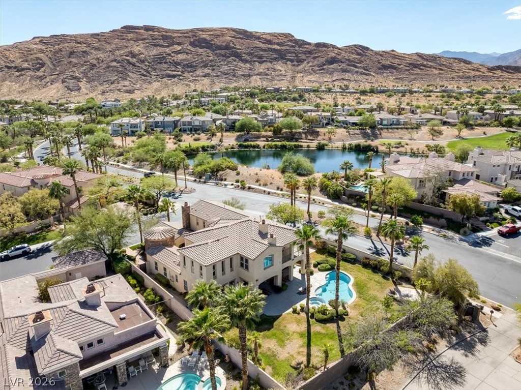 2490 Turtle Head Peak Drive Las Vegas NV 89135