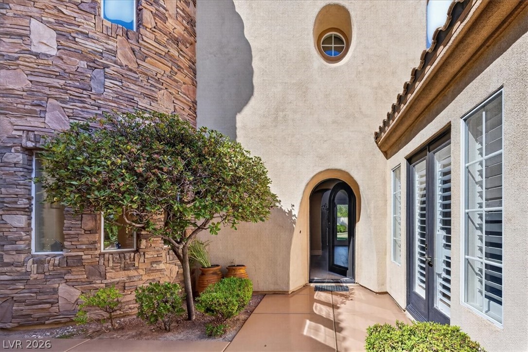 2490 Turtle Head Peak Drive Las Vegas NV 89135
