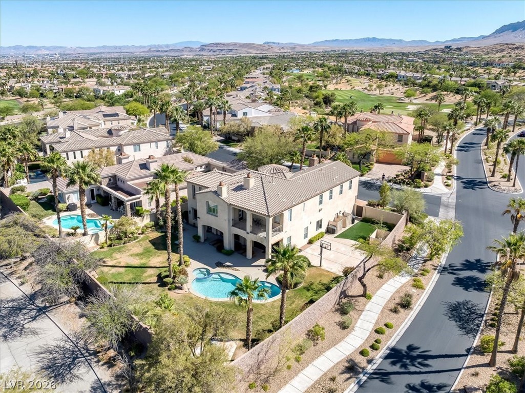 2490 Turtle Head Peak Drive Las Vegas NV 89135