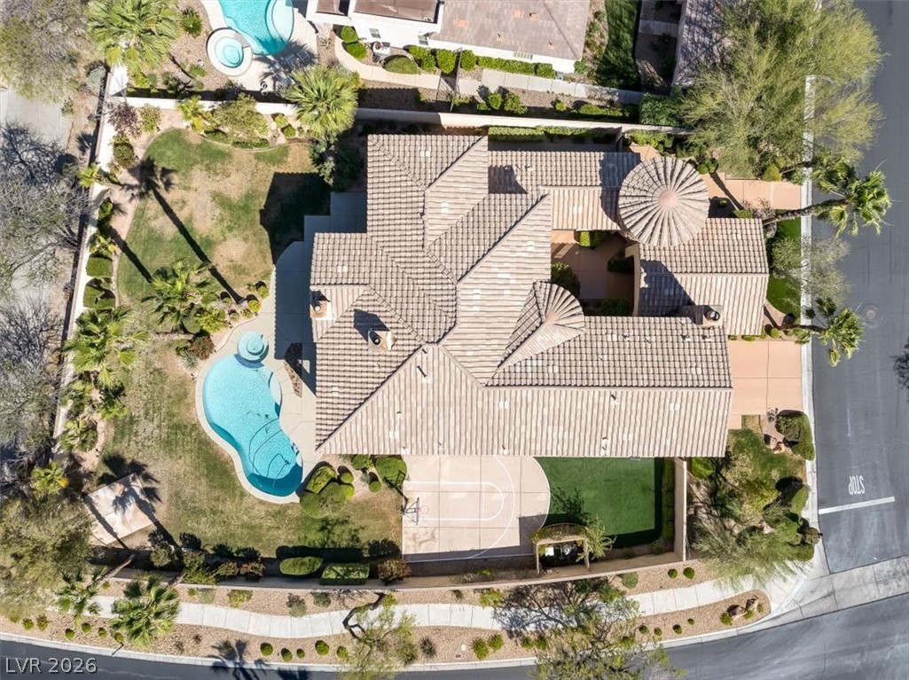 2490 Turtle Head Peak Drive Las Vegas NV 89135
