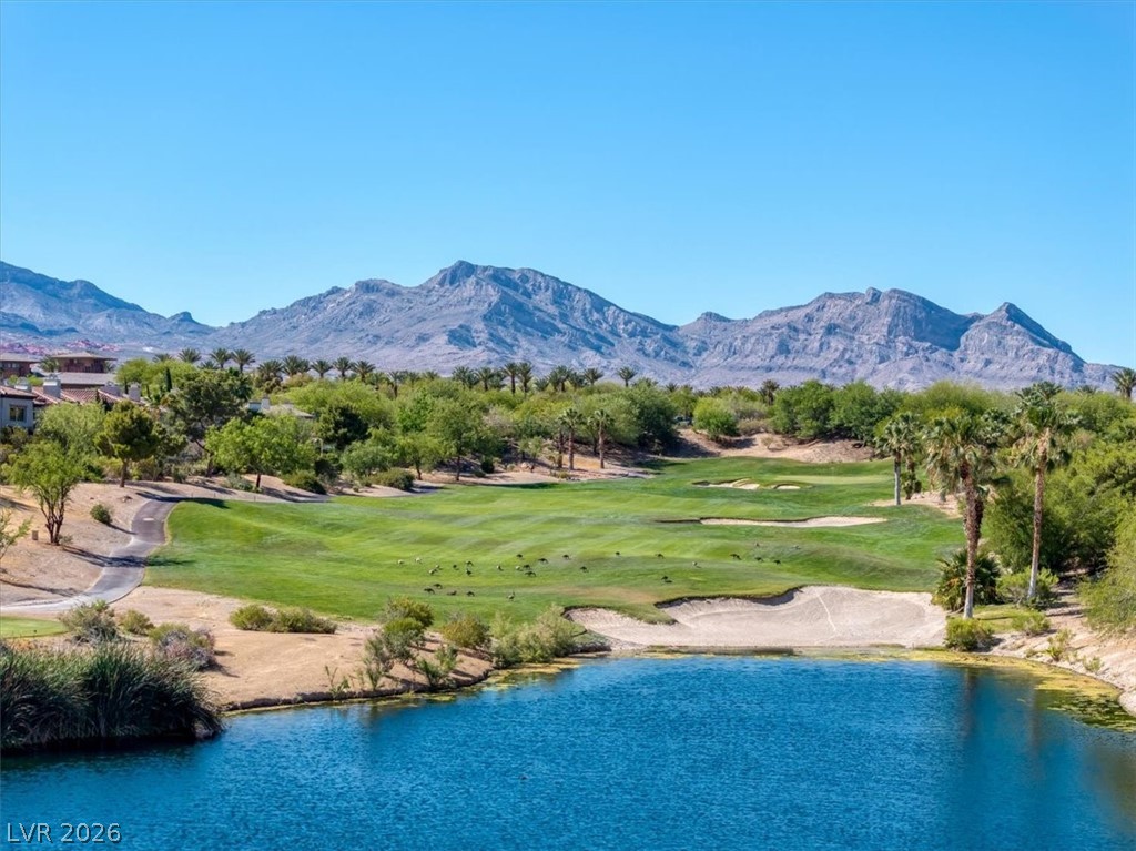 2490 Turtle Head Peak Drive Las Vegas NV 89135