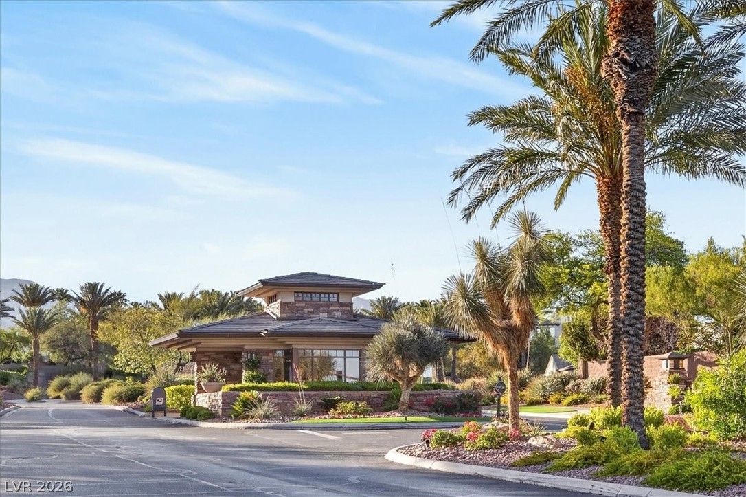 2490 Turtle Head Peak Drive Las Vegas NV 89135