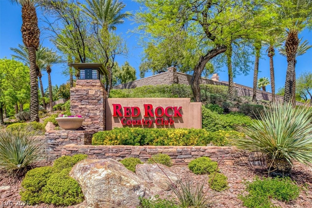 2490 Turtle Head Peak Drive Las Vegas NV 89135