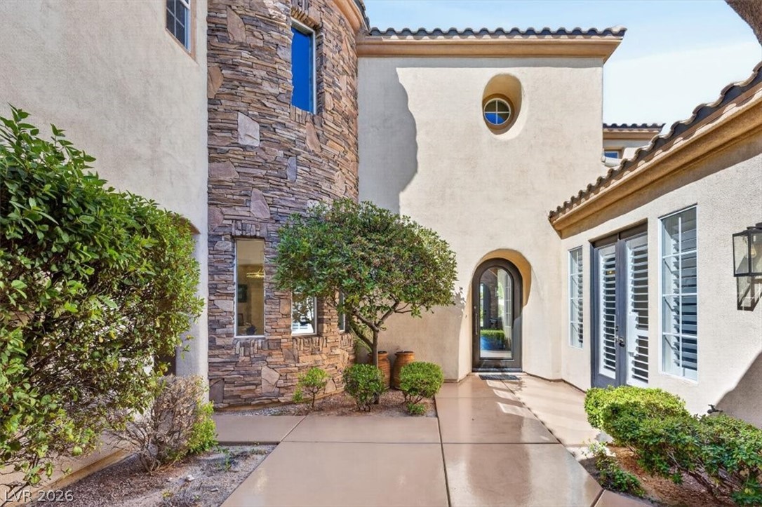 2490 Turtle Head Peak Drive Las Vegas NV 89135