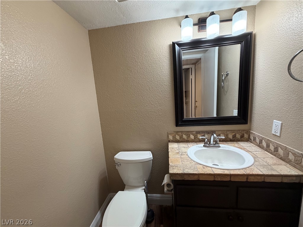 1685 Autumn Rust Drive Las Vegas NV 89119