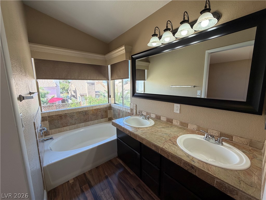 1685 Autumn Rust Drive Las Vegas NV 89119