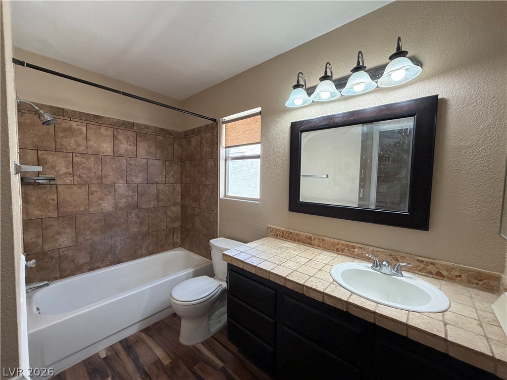 1685 Autumn Rust Drive Las Vegas NV 89119