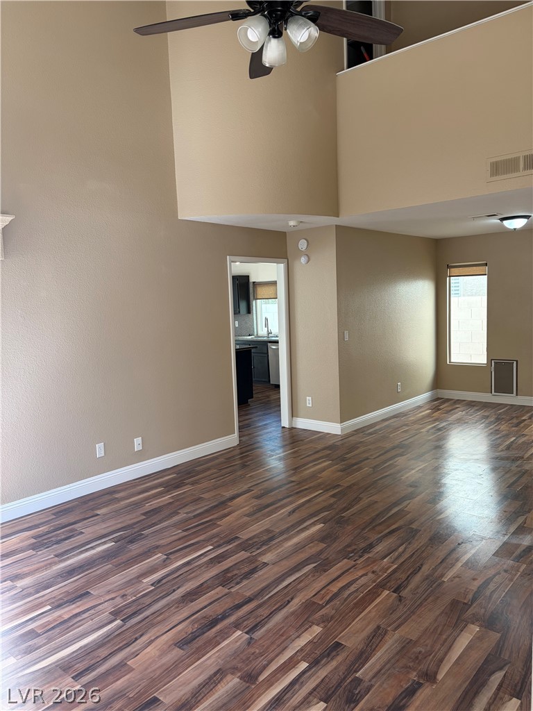 1685 Autumn Rust Drive Las Vegas NV 89119