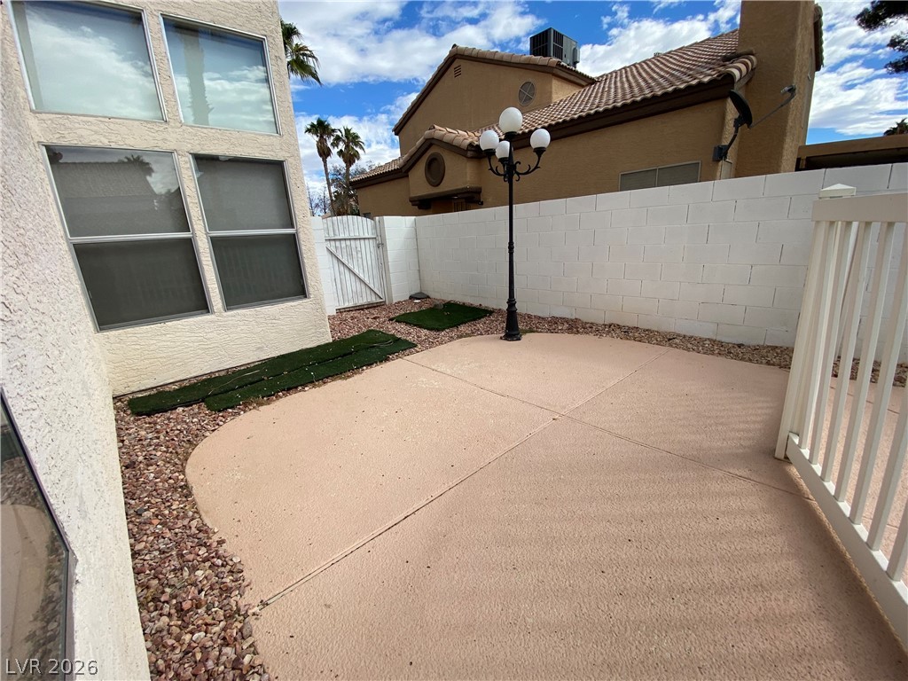 1685 Autumn Rust Drive Las Vegas NV 89119