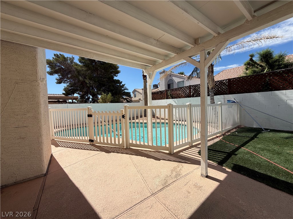 1685 Autumn Rust Drive Las Vegas NV 89119