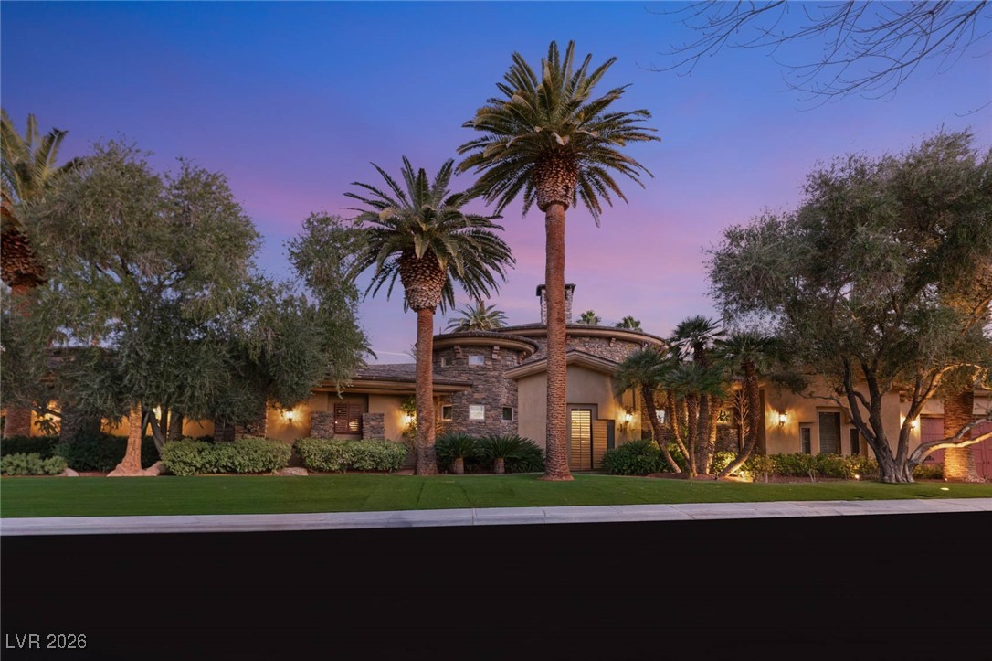 1513 Foothills Village Drive Henderson NV 89012