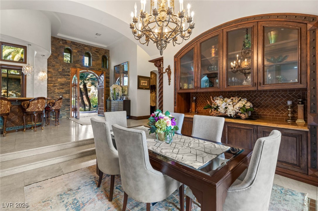1513 Foothills Village Drive Henderson NV 89012
