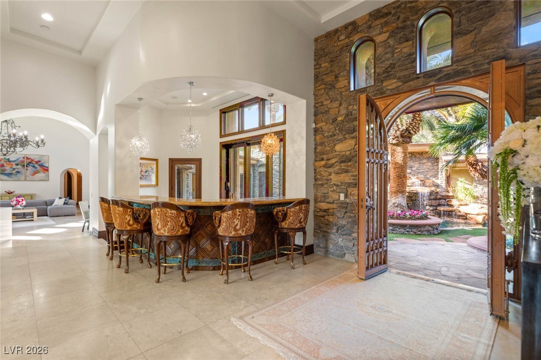 1513 Foothills Village Drive Henderson NV 89012