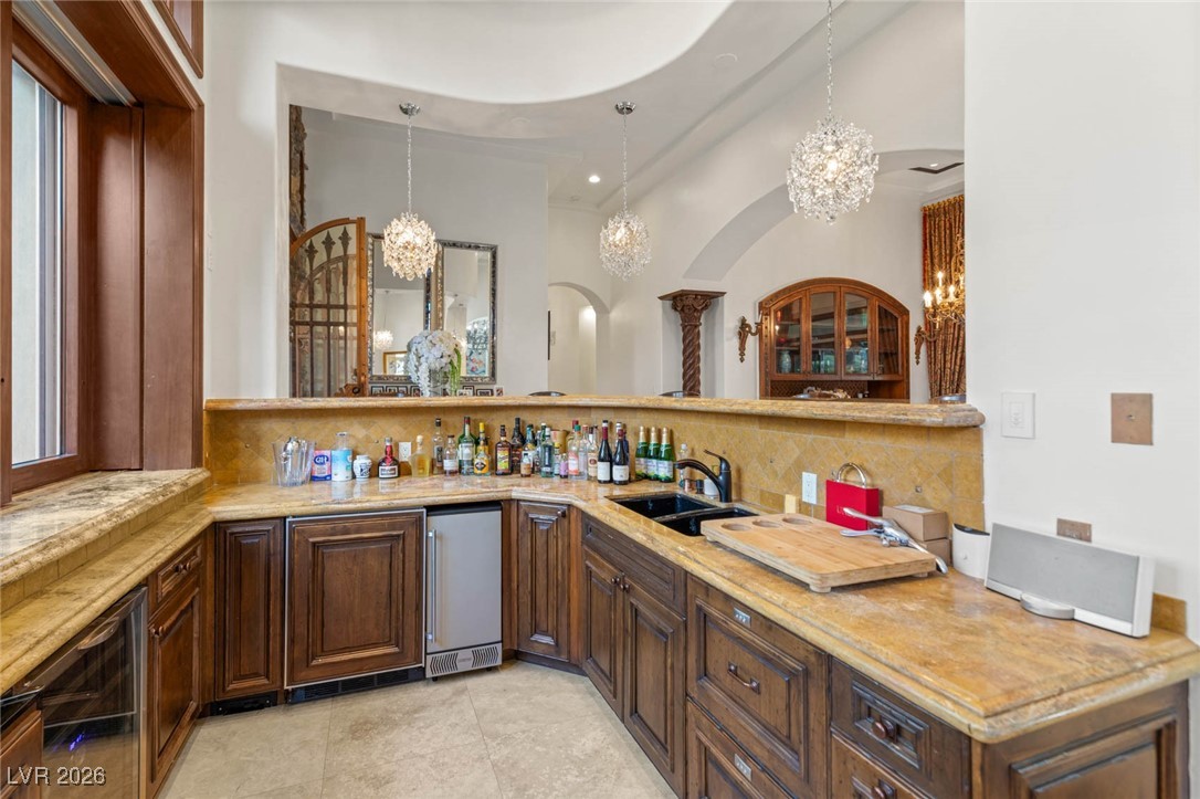 1513 Foothills Village Drive Henderson NV 89012