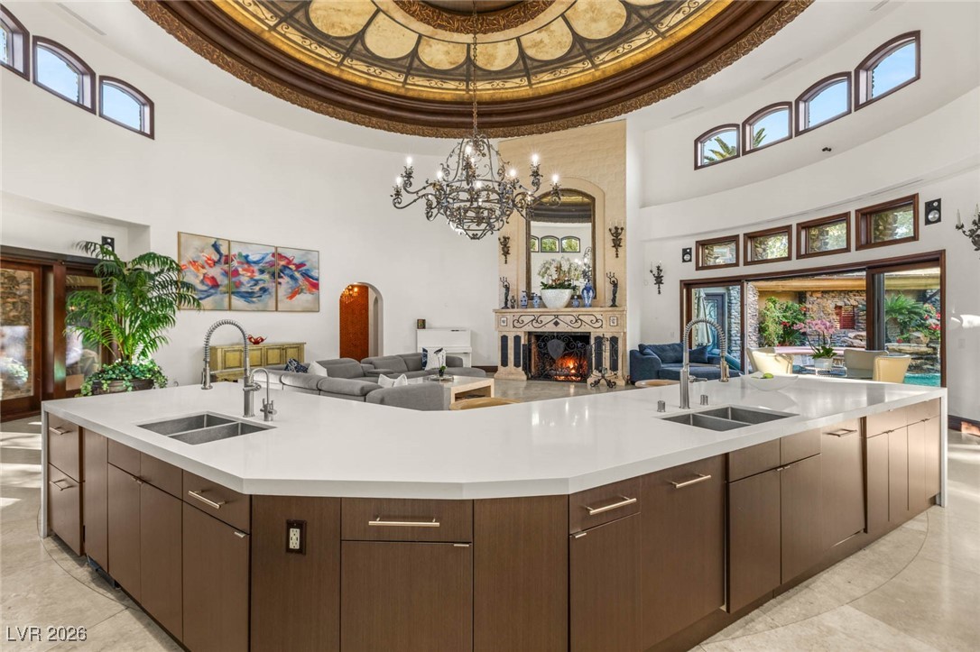 1513 Foothills Village Drive Henderson NV 89012
