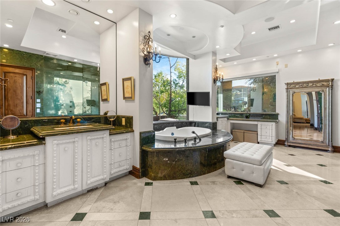 1513 Foothills Village Drive Henderson NV 89012