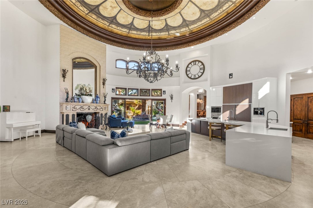 1513 Foothills Village Drive Henderson NV 89012