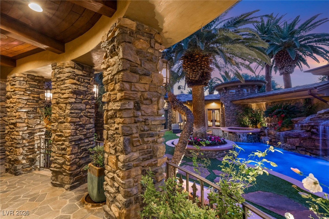 1513 Foothills Village Drive Henderson NV 89012