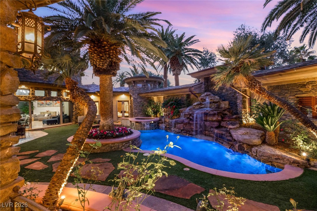 1513 Foothills Village Drive Henderson NV 89012