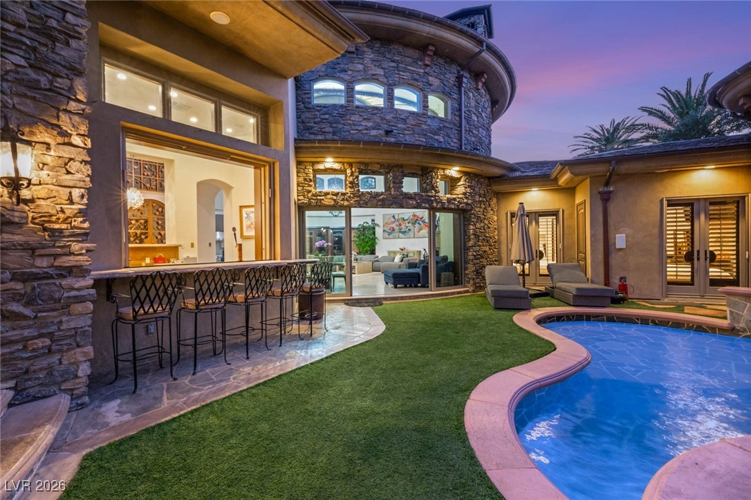 1513 Foothills Village Drive Henderson NV 89012