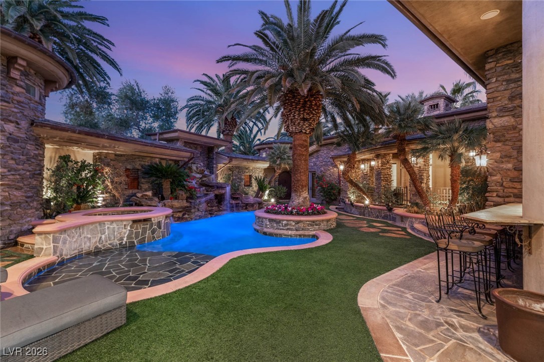 1513 Foothills Village Drive Henderson NV 89012