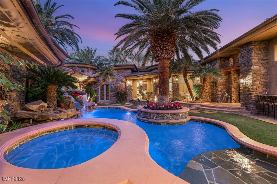 1513 Foothills Village Drive Henderson NV 89012