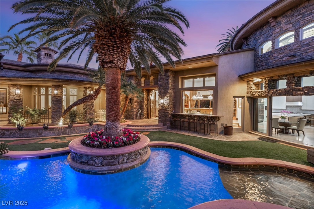 1513 Foothills Village Drive Henderson NV 89012