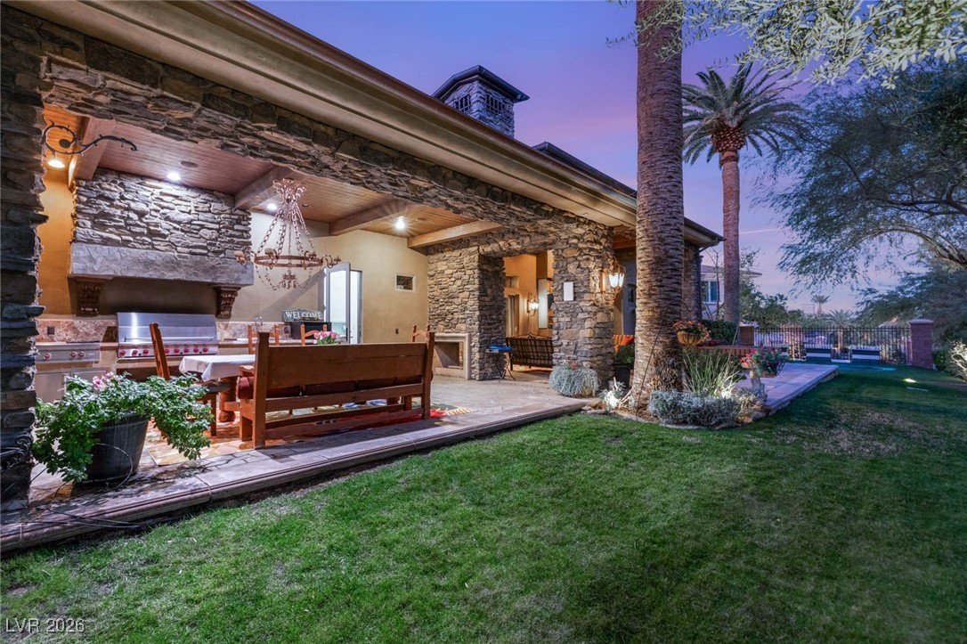 1513 Foothills Village Drive Henderson NV 89012