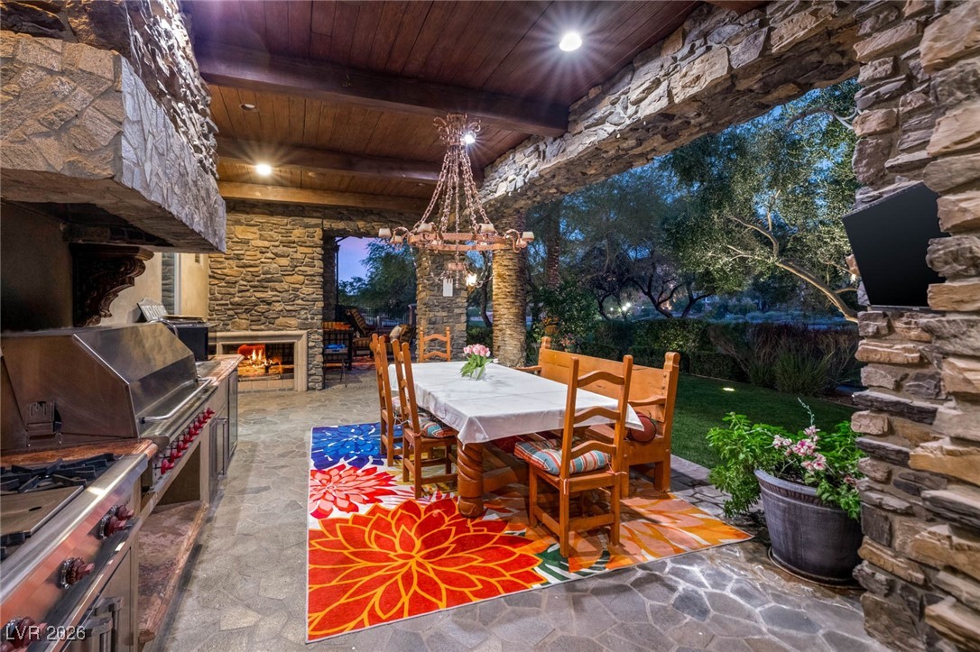 1513 Foothills Village Drive Henderson NV 89012