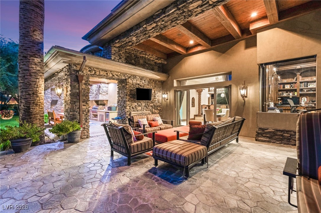 1513 Foothills Village Drive Henderson NV 89012