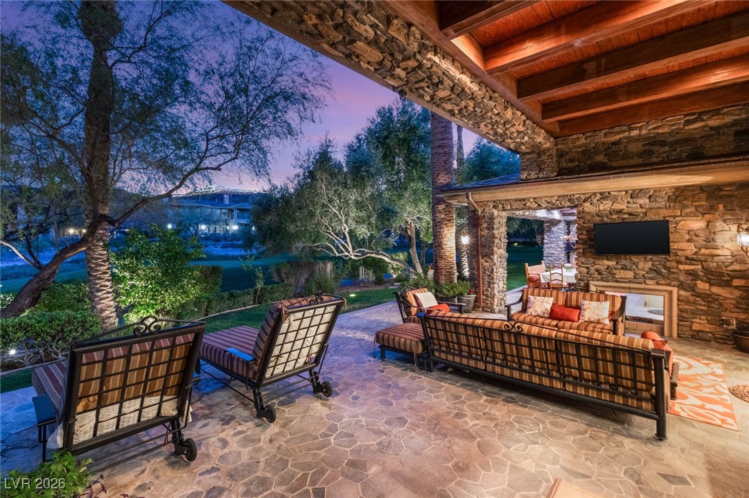 1513 Foothills Village Drive Henderson NV 89012