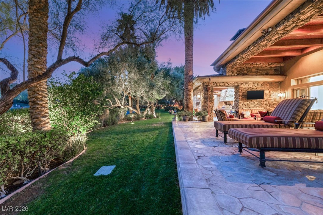 1513 Foothills Village Drive Henderson NV 89012