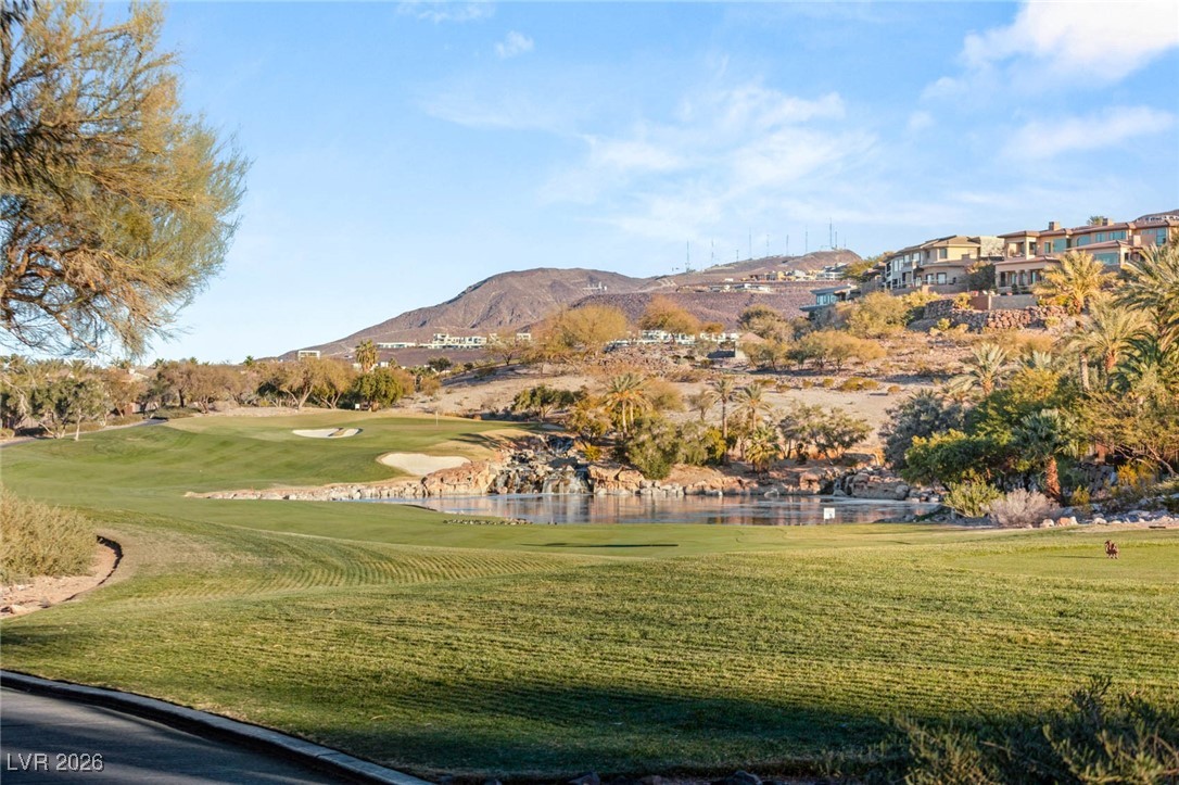 1513 Foothills Village Drive Henderson NV 89012