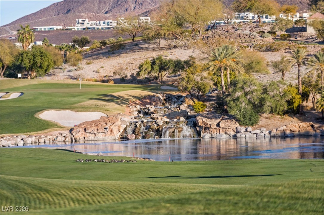 1513 Foothills Village Drive Henderson NV 89012