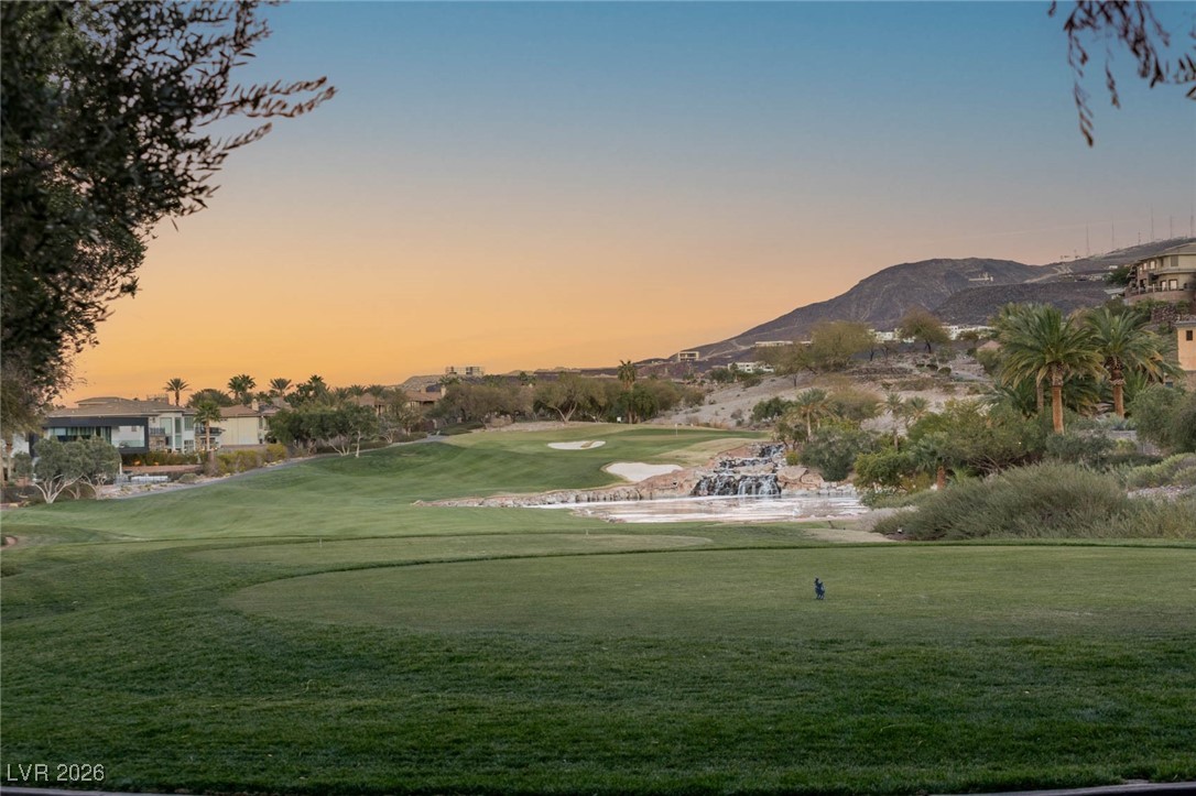 1513 Foothills Village Drive Henderson NV 89012