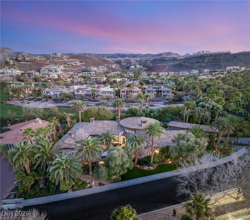 1513 Foothills Village Drive Henderson NV 89012