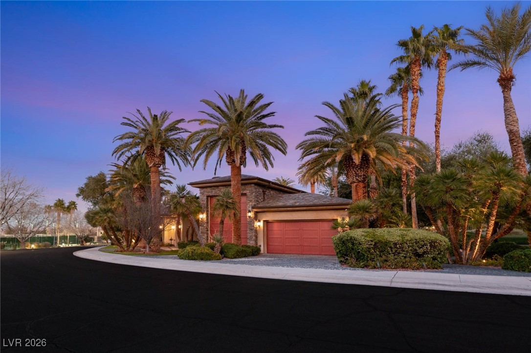 1513 Foothills Village Drive Henderson NV 89012