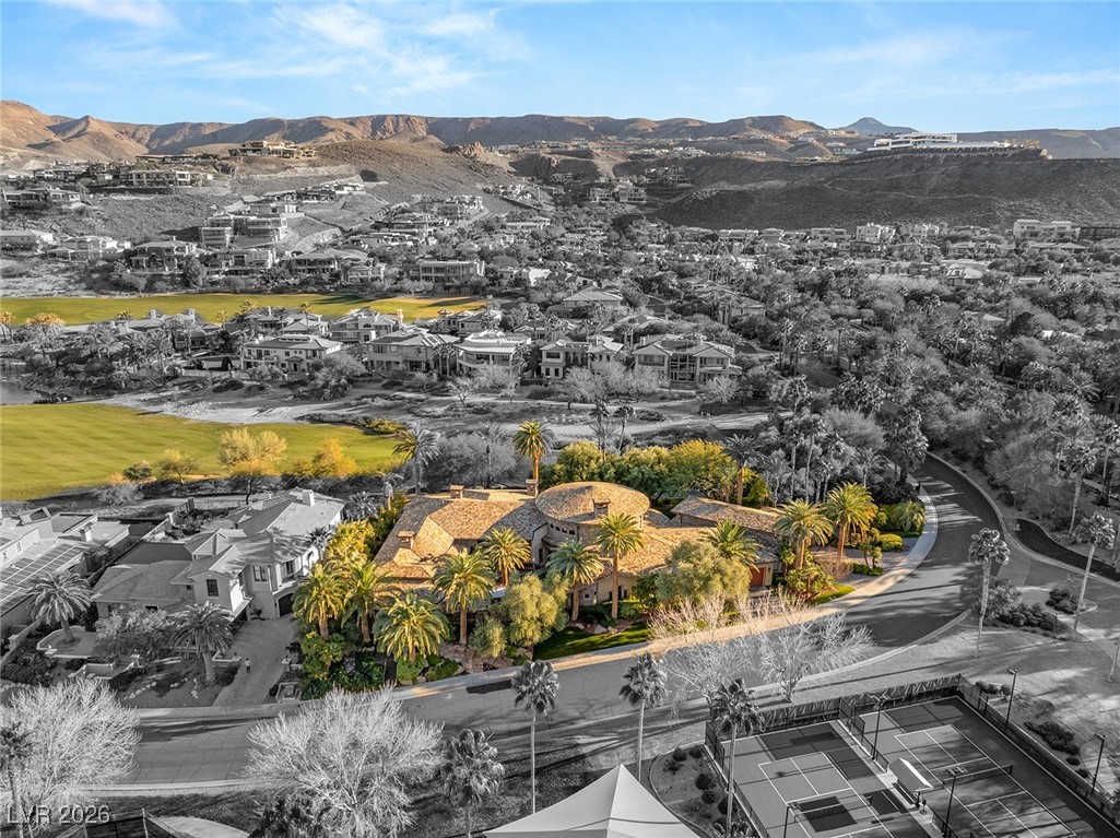 1513 Foothills Village Drive Henderson NV 89012