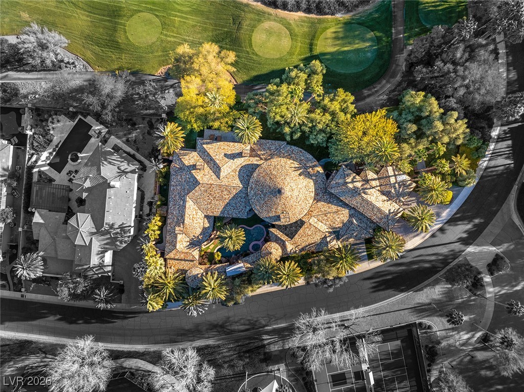 1513 Foothills Village Drive Henderson NV 89012